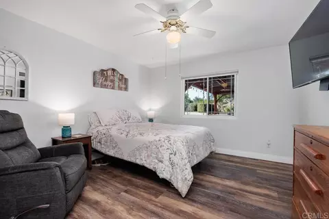 Bedroom - 13318 Scotsman Rd, Lakeside, CA 92040 photo 3 of 3