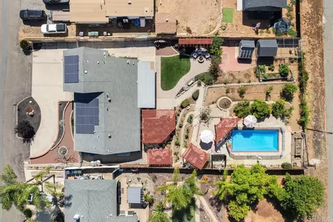 View/Area - 13318 Scotsman Rd, Lakeside, CA 92040 photo 2 of 4