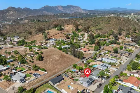 View/Area - 13318 Scotsman Rd, Lakeside, CA 92040 photo 4 of 4