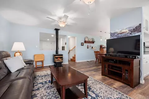 Living - 13318 Scotsman Rd, Lakeside, CA 92040 photo 2 of 3