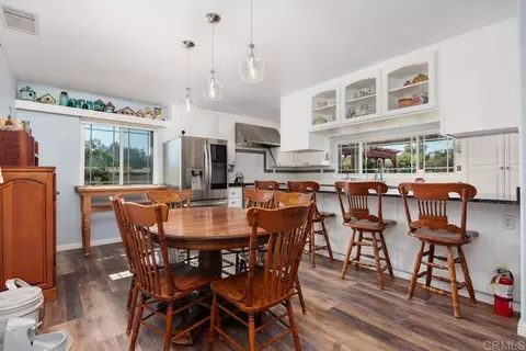 Dining - 13318 Scotsman Rd, Lakeside, CA 92040 photo 1 of 1