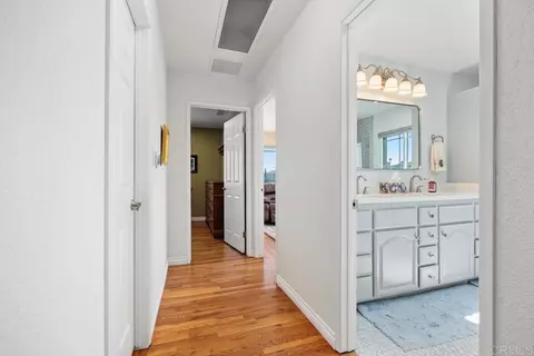 Entry Way - 13318 Scotsman Rd, Lakeside, CA 92040 photo 2 of 2