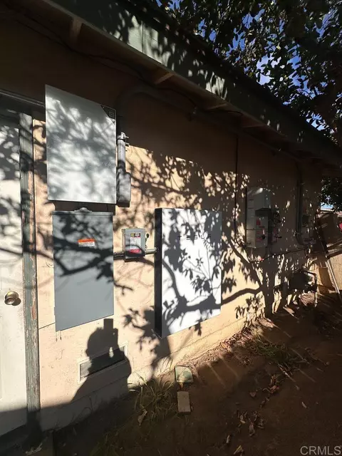 Exterior - 4750 Calle Estrella, Oceanside, CA 92057 photo 8 of 11