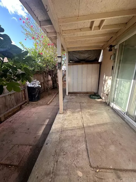 Exterior - 4750 Calle Estrella, Oceanside, CA 92057 photo 7 of 11