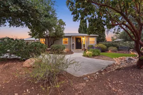 1244 Adobe Ln, El Cajon, CA 92021