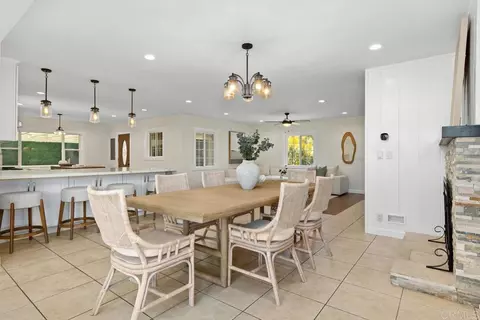 Dining - 746 Sunrise Dr E, Vista, CA 92084 photo 2 of 2