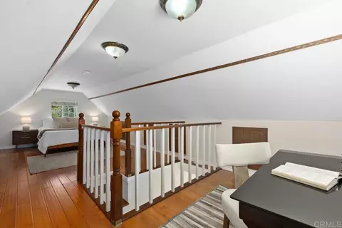 Bedroom - 746 Sunrise Dr E, Vista, CA 92084 photo 4 of 4