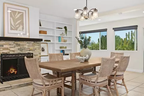 Dining - 746 Sunrise Dr E, Vista, CA 92084 photo 1 of 2
