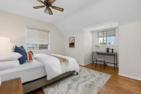 Bedroom - 746 Sunrise Dr E, Vista, CA 92084 photo 1 of 4