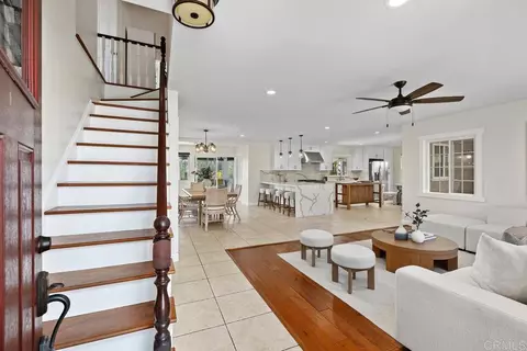 Entry Way - 746 Sunrise Dr E, Vista, CA 92084 photo 1 of 1