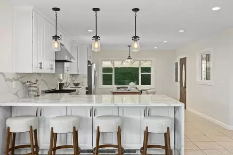 Kitchen - 746 Sunrise Dr E, Vista, CA 92084 photo 2 of 5