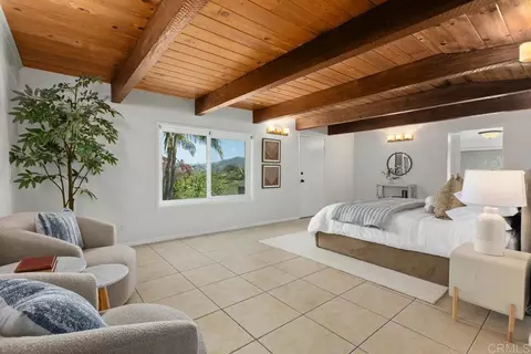 Bedroom - 746 Sunrise Dr E, Vista, CA 92084 photo 3 of 4