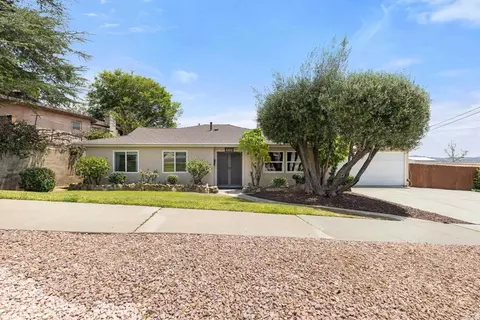 1573 Villa Crest Dr, El Cajon, CA 92021