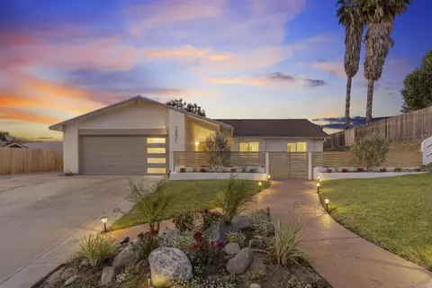 1025 Tarlo Ct, El Cajon, CA 92019