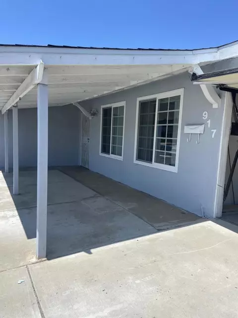 Exterior - 917 Broadview St, Spring Valley, CA 91977 photo 3 of 6