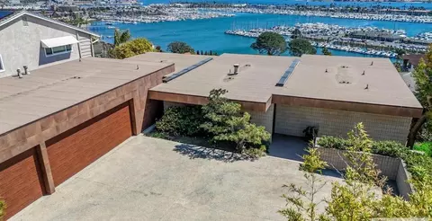 711 Armada, San Diego, CA 92106