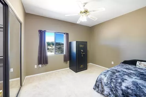 Bedroom - 39230 Opalocka, Boulevard, CA 91905 photo 4 of 4