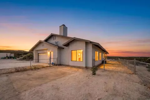 Exterior - 39230 Opalocka, Boulevard, CA 91905 photo 2 of 9