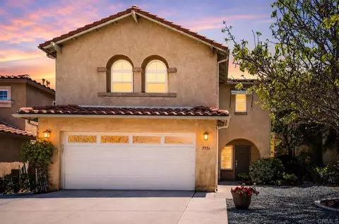 5556 Vista San Simeon, San Diego, CA 92154
