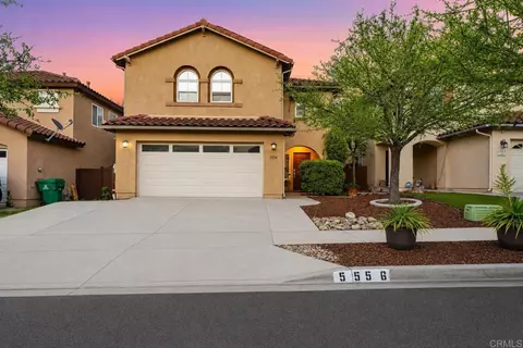 5556 Vista San Simeon, San Diego, CA 92154