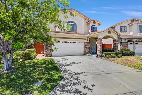 8772 Glen Vista Way, Santee, CA 92071
