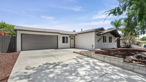 Exterior - 8840 Delrose Ave, Spring Valley, CA 91977 photo 2 of 5