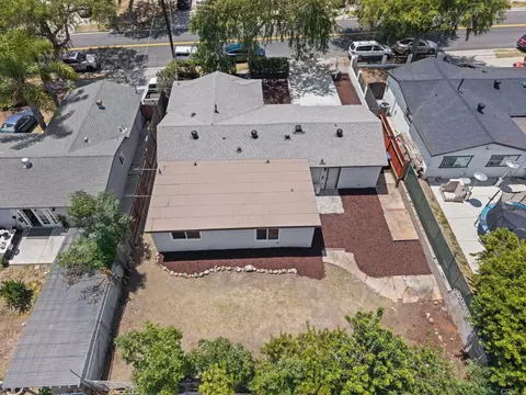 View/Area - 8840 Delrose Ave, Spring Valley, CA 91977 photo 1 of 4