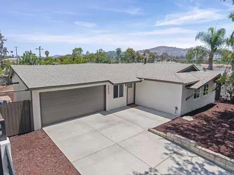 Exterior - 8840 Delrose Ave, Spring Valley, CA 91977 photo 5 of 5