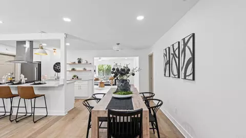Dining - 8840 Delrose Ave, Spring Valley, CA 91977 photo 2 of 3