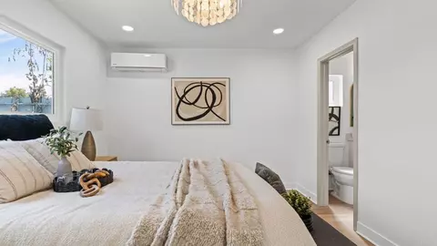 Bedroom - 8840 Delrose Ave, Spring Valley, CA 91977 photo 1 of 6