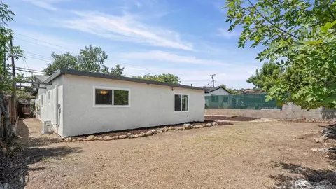 Exterior - 8840 Delrose Ave, Spring Valley, CA 91977 photo 3 of 5