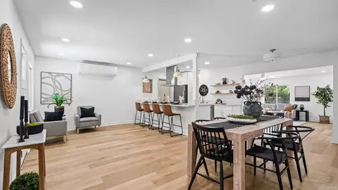 Dining - 8840 Delrose Ave, Spring Valley, CA 91977 photo 1 of 3