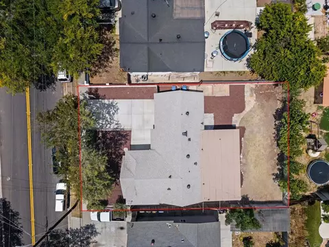 View/Area - 8840 Delrose Ave, Spring Valley, CA 91977 photo 3 of 4