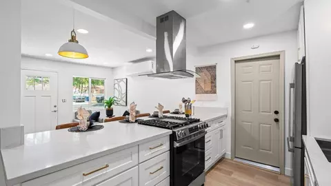 Kitchen - 8840 Delrose Ave, Spring Valley, CA 91977 photo 1 of 2