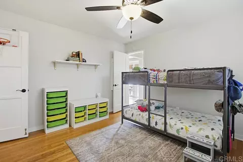 Bedroom - 8917 Lemon Ave, La Mesa, CA 91941 photo 5 of 9