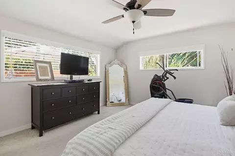 Bedroom - 8917 Lemon Ave, La Mesa, CA 91941 photo 7 of 9