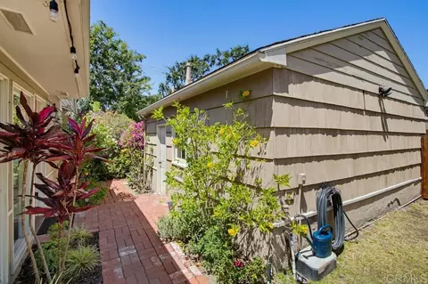 Exterior - 8917 Lemon Ave, La Mesa, CA 91941 photo 21 of 26