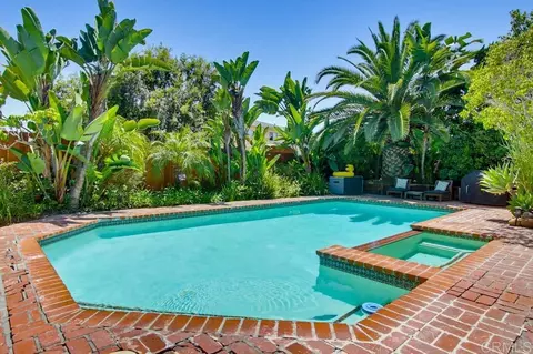 Exterior - 8917 Lemon Ave, La Mesa, CA 91941 photo 8 of 26
