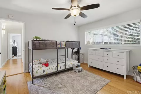 Bedroom - 8917 Lemon Ave, La Mesa, CA 91941 photo 3 of 9