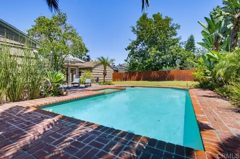 Exterior - 8917 Lemon Ave, La Mesa, CA 91941 photo 10 of 26