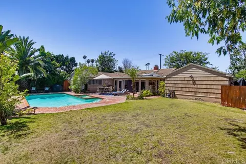 Exterior - 8917 Lemon Ave, La Mesa, CA 91941 photo 14 of 26