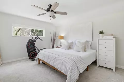 Bedroom - 8917 Lemon Ave, La Mesa, CA 91941 photo 6 of 9