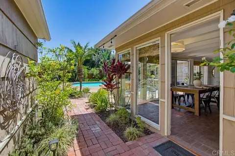 Exterior - 8917 Lemon Ave, La Mesa, CA 91941 photo 23 of 26