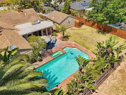 Exterior - 8917 Lemon Ave, La Mesa, CA 91941 photo 25 of 26