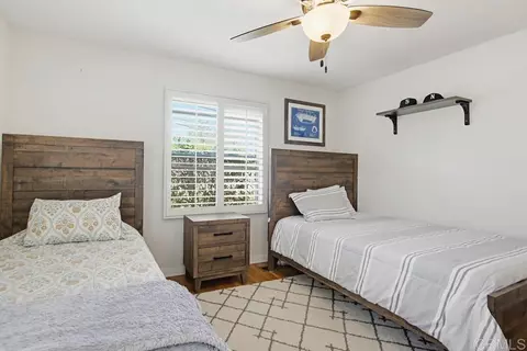 Bedroom - 8917 Lemon Ave, La Mesa, CA 91941 photo 2 of 9
