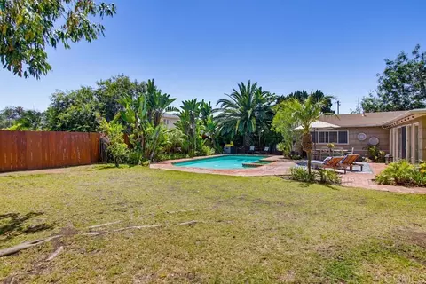 Exterior - 8917 Lemon Ave, La Mesa, CA 91941 photo 16 of 26