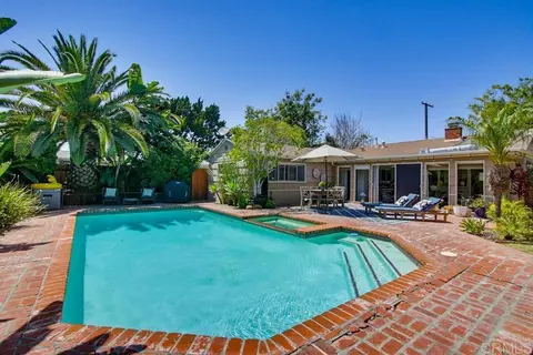 Exterior - 8917 Lemon Ave, La Mesa, CA 91941 photo 19 of 26