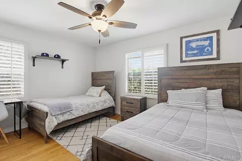 Bedroom - 8917 Lemon Ave, La Mesa, CA 91941 photo 1 of 9