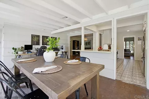 Dining - 8917 Lemon Ave, La Mesa, CA 91941 photo 4 of 5