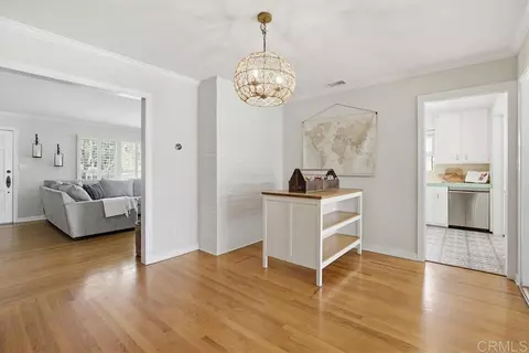 Entry Way - 8917 Lemon Ave, La Mesa, CA 91941 photo 1 of 3